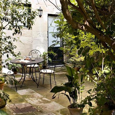 Palazzo Bernardini Apartamento Lecce Exterior foto