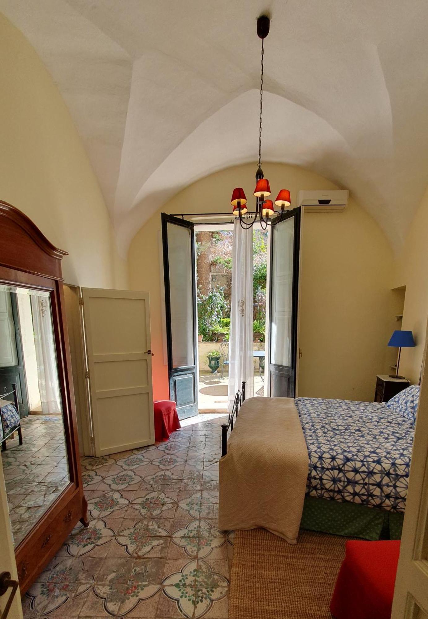 Palazzo Bernardini Apartamento Lecce Exterior foto