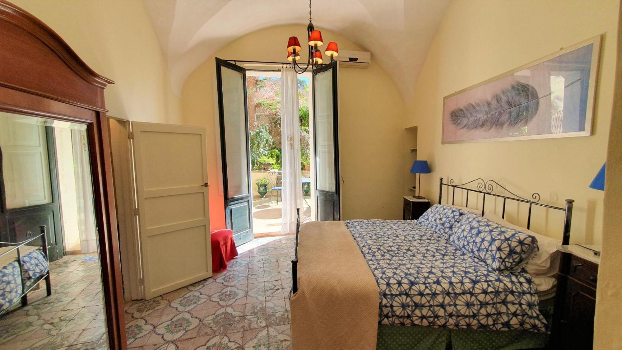 Palazzo Bernardini Apartamento Lecce Exterior foto